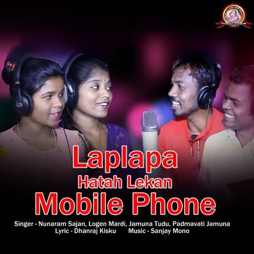 Laplapa Hatah Lekan Mobile Phone