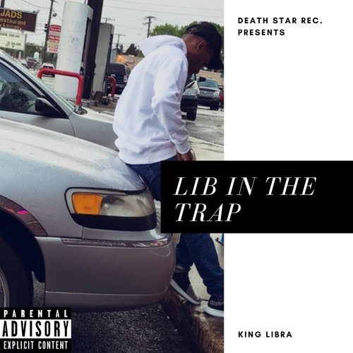 Lib In The Trap_poster_image