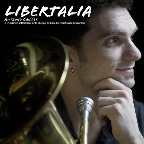 Libertalia cover art