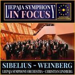 Sibelius: Symphony No. 2 in D Major, Op. 43: I. Allegretto: I