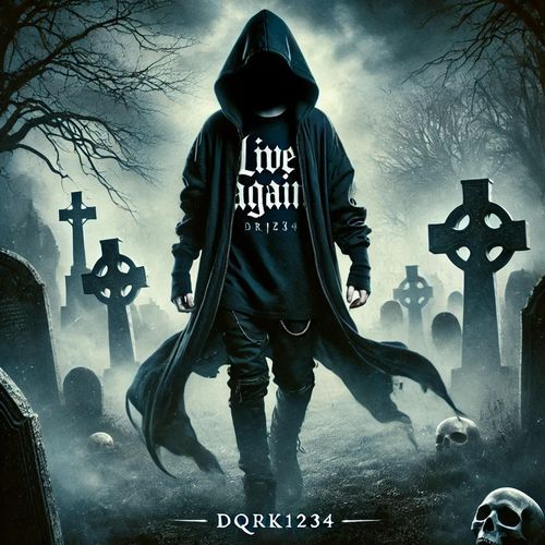 Live Again