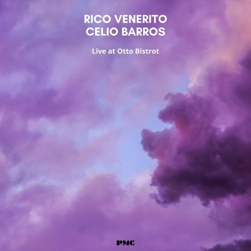 Distant Thoughts (Live) [feat. Celio Barros] cover art