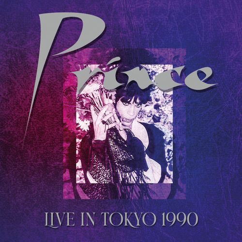 Live in Tokyo 1990 (Live Broadcast)