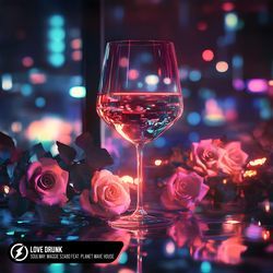 Love Drunk (feat. Planet Wave House)-OBsEcjhyW2o