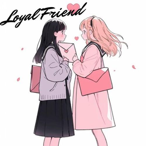 Loyal Friend_poster_image