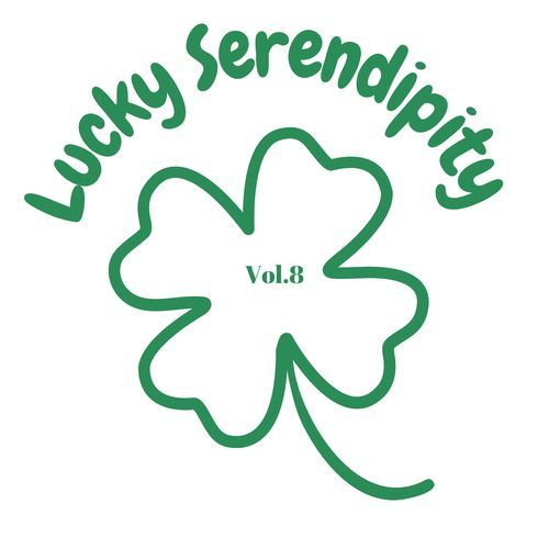 Lucky Serendr cover art