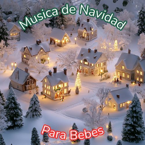 Lo-Fi para Estudiar y Relajarse en Navidad cover art