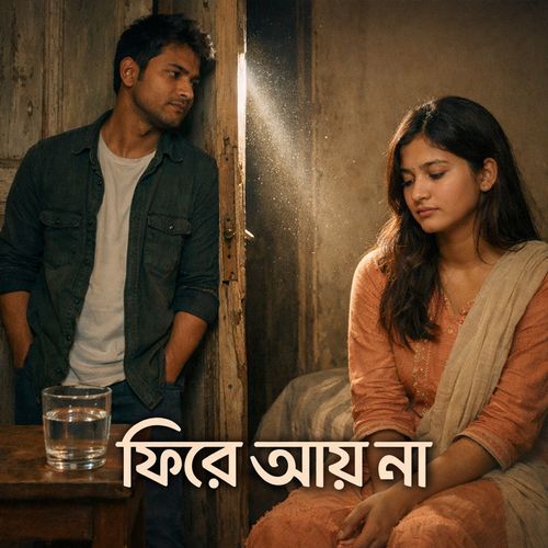 ফিরে আয় না