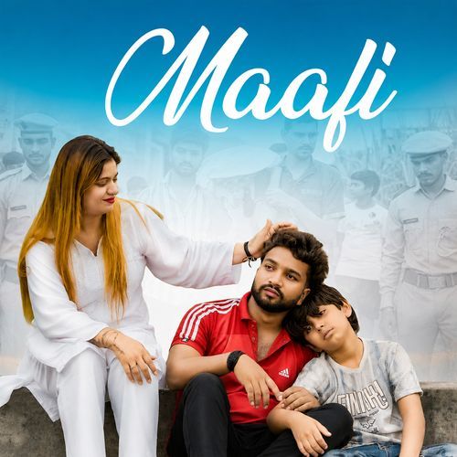Maafi