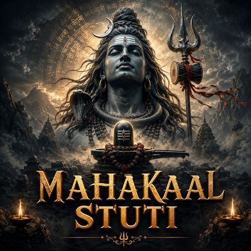 Mahakal Stuti