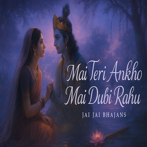 Mai Teri Ankho Mai Dubi Rahu
