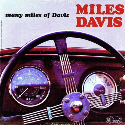 Miles Davies
