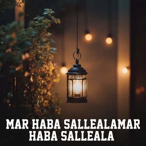 Mar Haba SallealaMar Haba Salleala