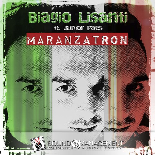 Maranzatron (Radio Edit)