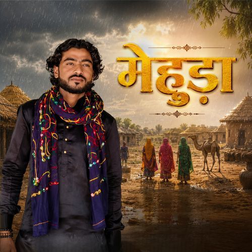 Mehuda