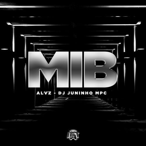 Mib cover art