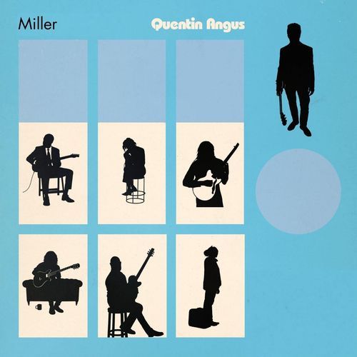 Miller cover art