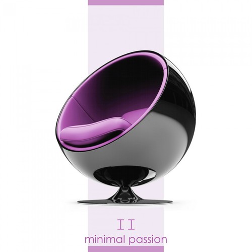 Minimal Passion Vol.02