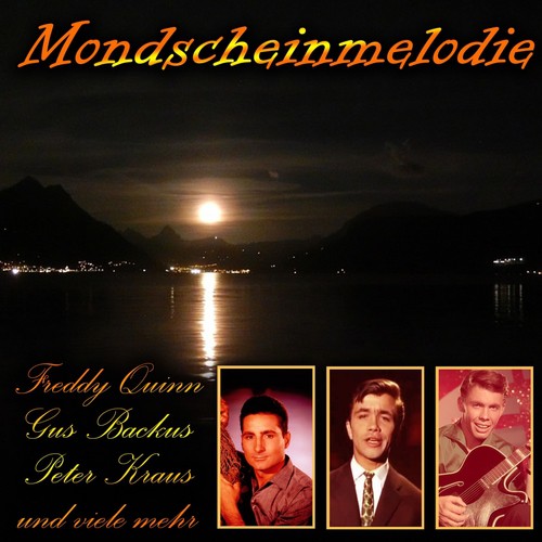 Mondscheinmelodie