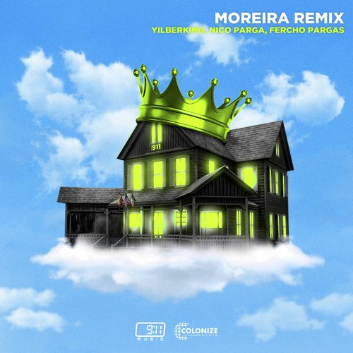 Moreira (Remix)