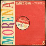 Morena (Extended Mix) (Extended Mix)