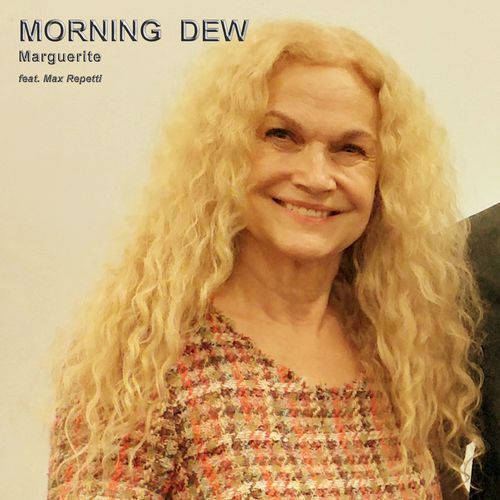 Morning dew cover art