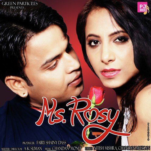 Ms. Rosy Title Track