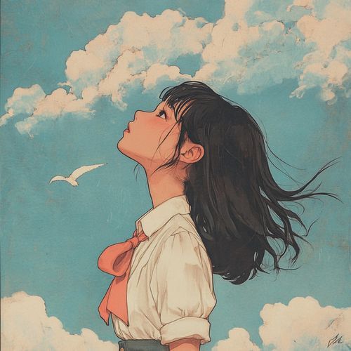 You Feel Like Home