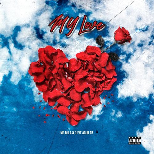 My Love cover art