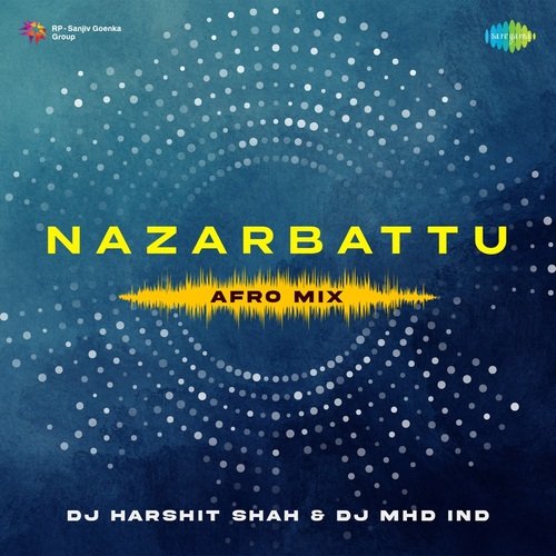 Nazarbattu - Afro Mix