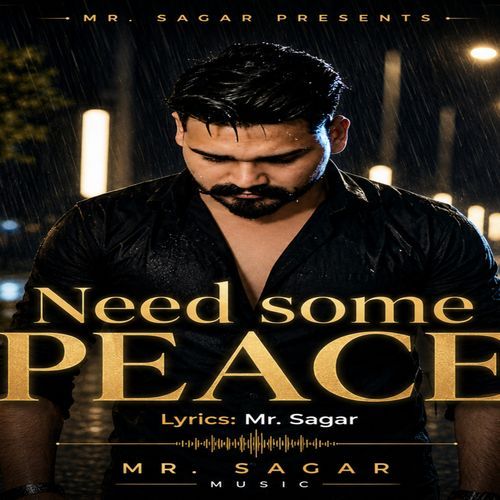 Need Some Peace