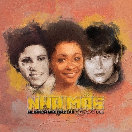 Nha Mãe cover art