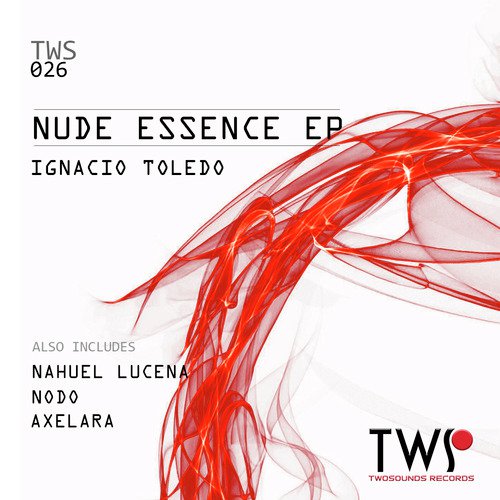 Nude Essence (AxeLara) cover art