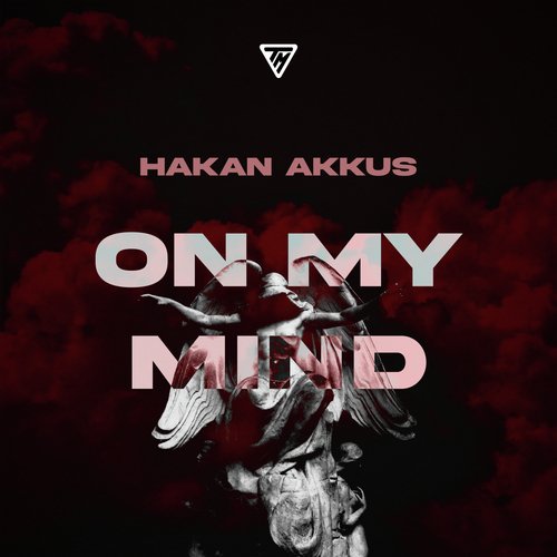 On My Mind cover art