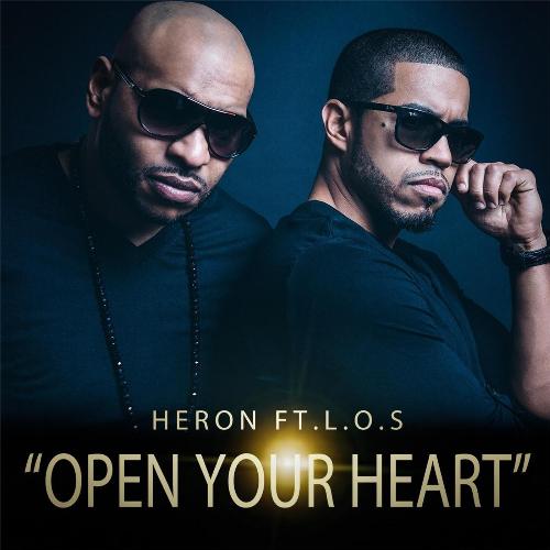 Open Your Heart (feat. L.O.S)