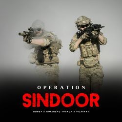 Operation Sindoor