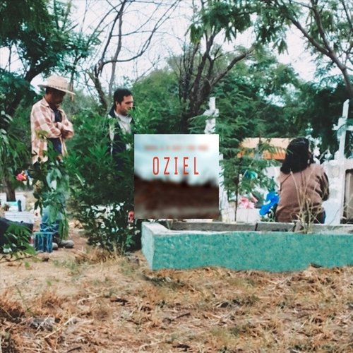 Oziel cover art