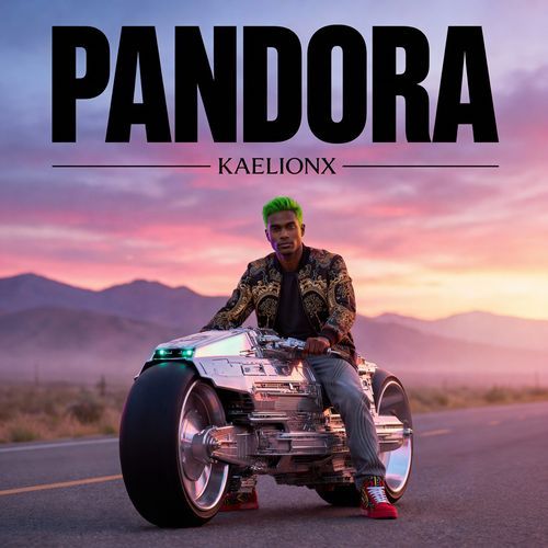 Panda Dahora cover art