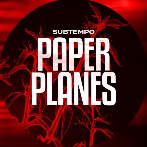 PAPER PLANES (DnB)