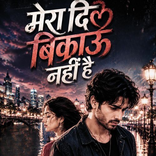 मेरा दिल बिकाऊ नहीं है