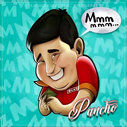 Pancho cover art