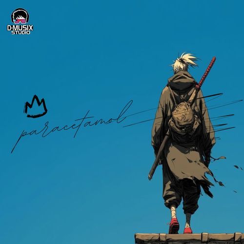 Paracetamol