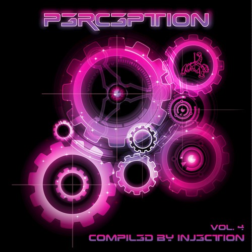 Perception Volume 4 - Compiled By Injection