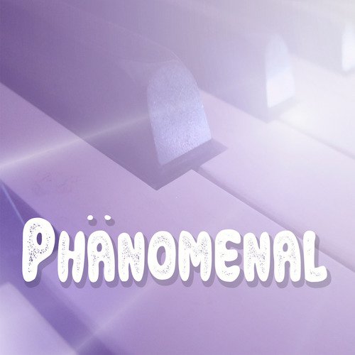 Phänomenal (Tribute to Pietro Lombardi) (Piano Version)_poster_image