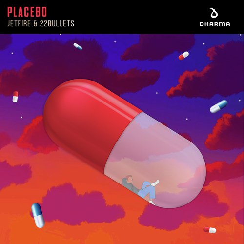 Placebo cover art