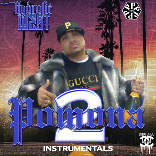 Pomona 2 Instrumentals