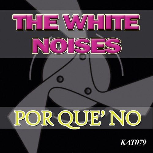The White Noises