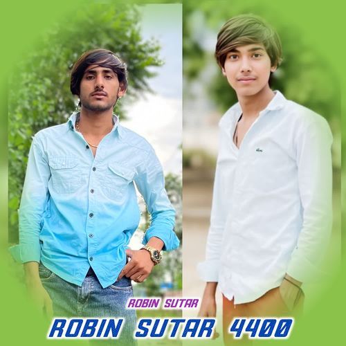 ROBIN SUTAR 4400