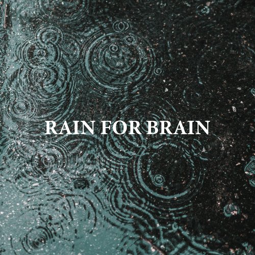 Rain for Brain (Soothing Rain Sounds for Studying)