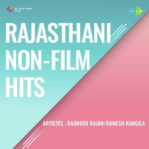 Rajasthani Non-Film Hits